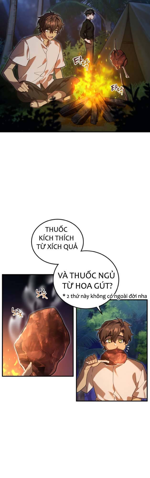 Hero X Demon King X Villain - Chapter 13 - Page 26