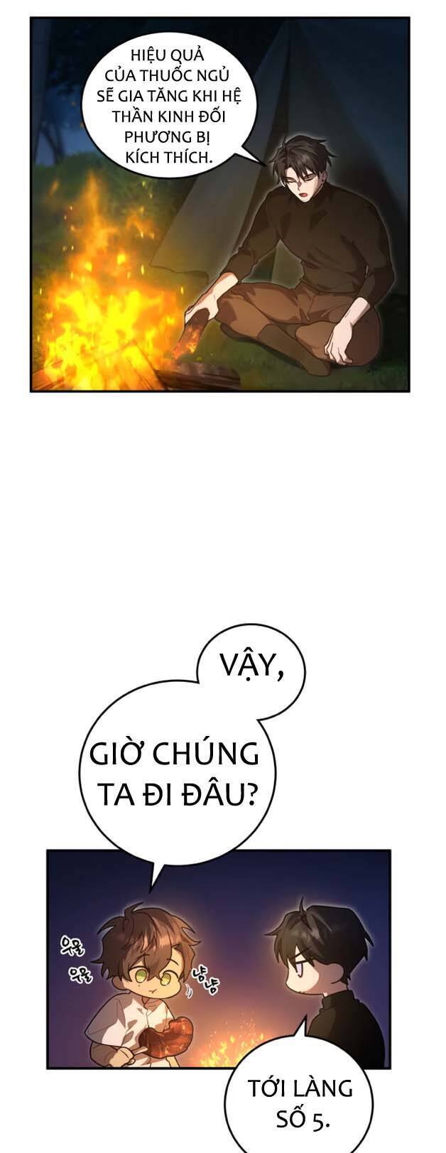 Hero X Demon King X Villain - Chapter 13 - Page 27