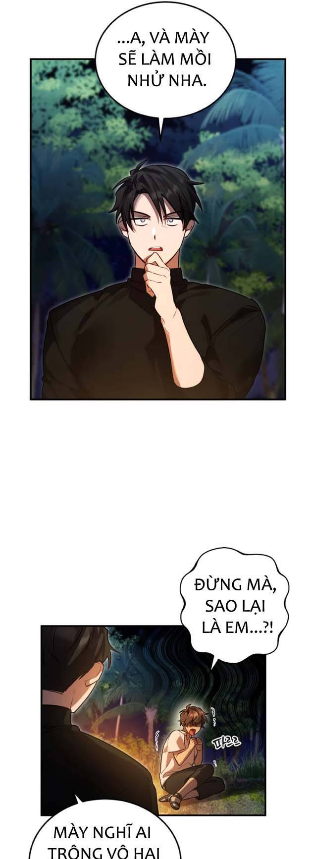 Hero X Demon King X Villain - Chapter 13 - Page 29