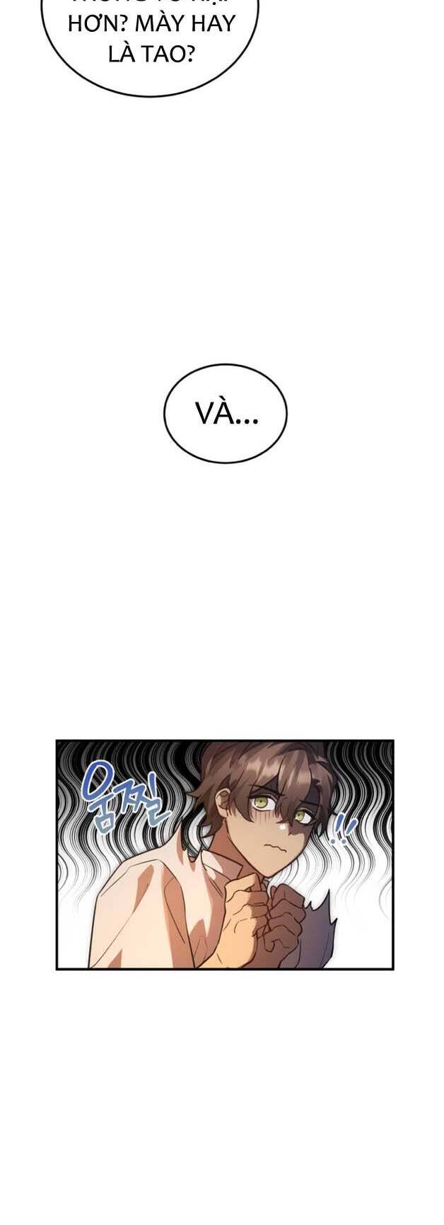 Hero X Demon King X Villain - Chapter 13 - Page 30