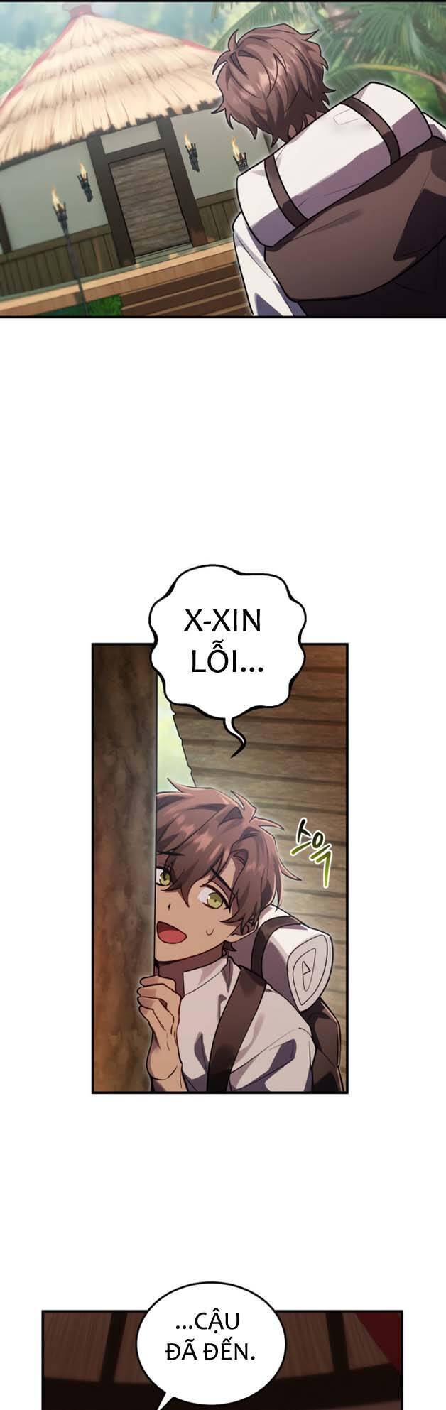 Hero X Demon King X Villain - Chapter 13 - Page 33