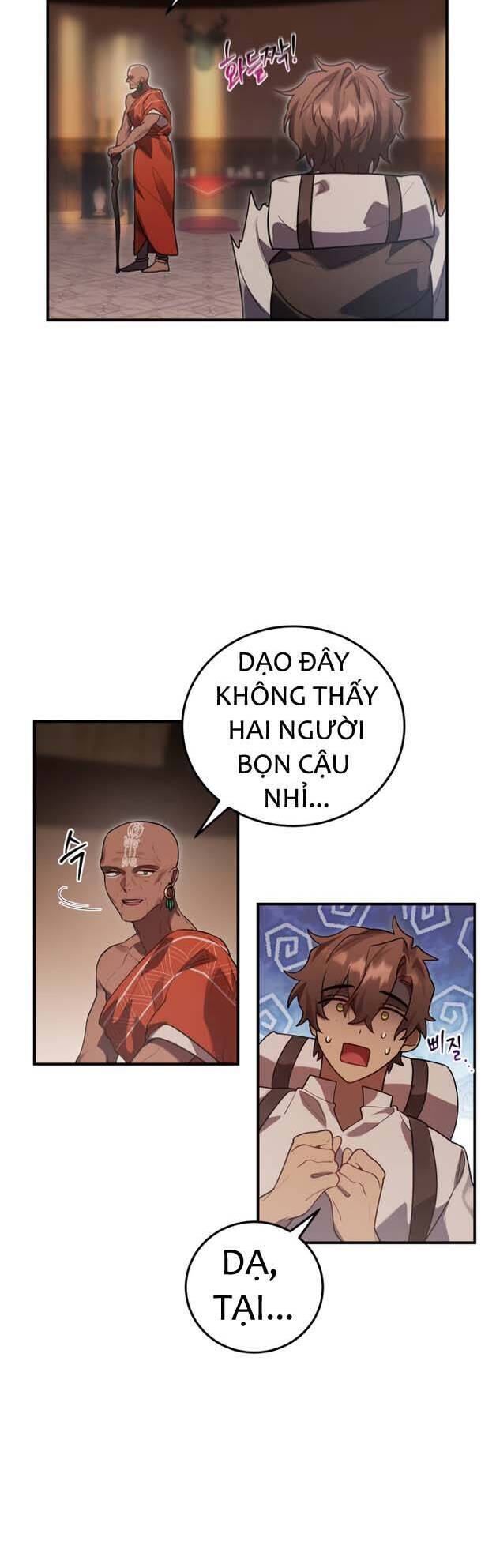 Hero X Demon King X Villain - Chapter 13 - Page 34