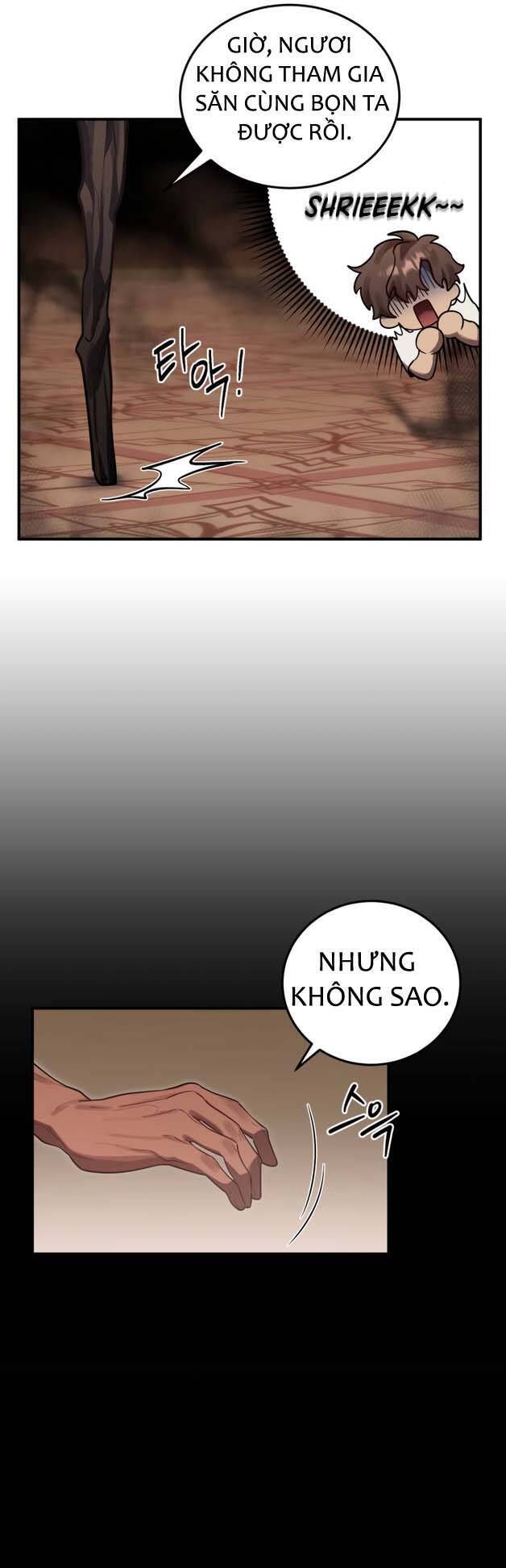 Hero X Demon King X Villain - Chapter 13 - Page 37