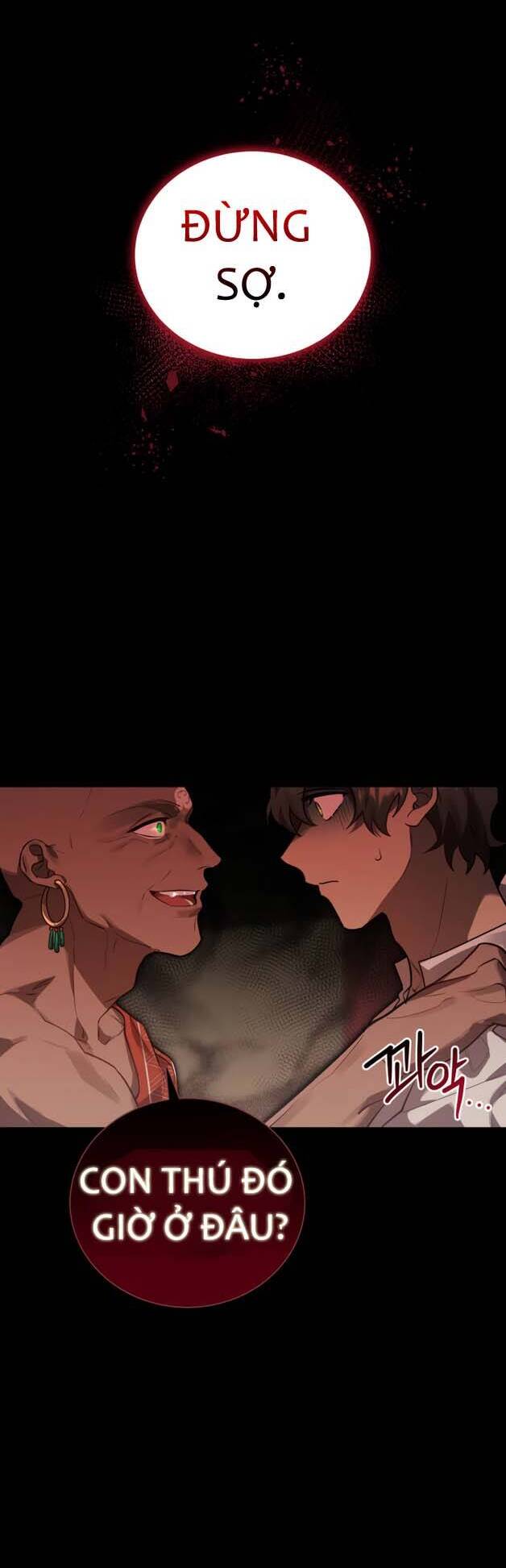 Hero X Demon King X Villain - Chapter 13 - Page 38