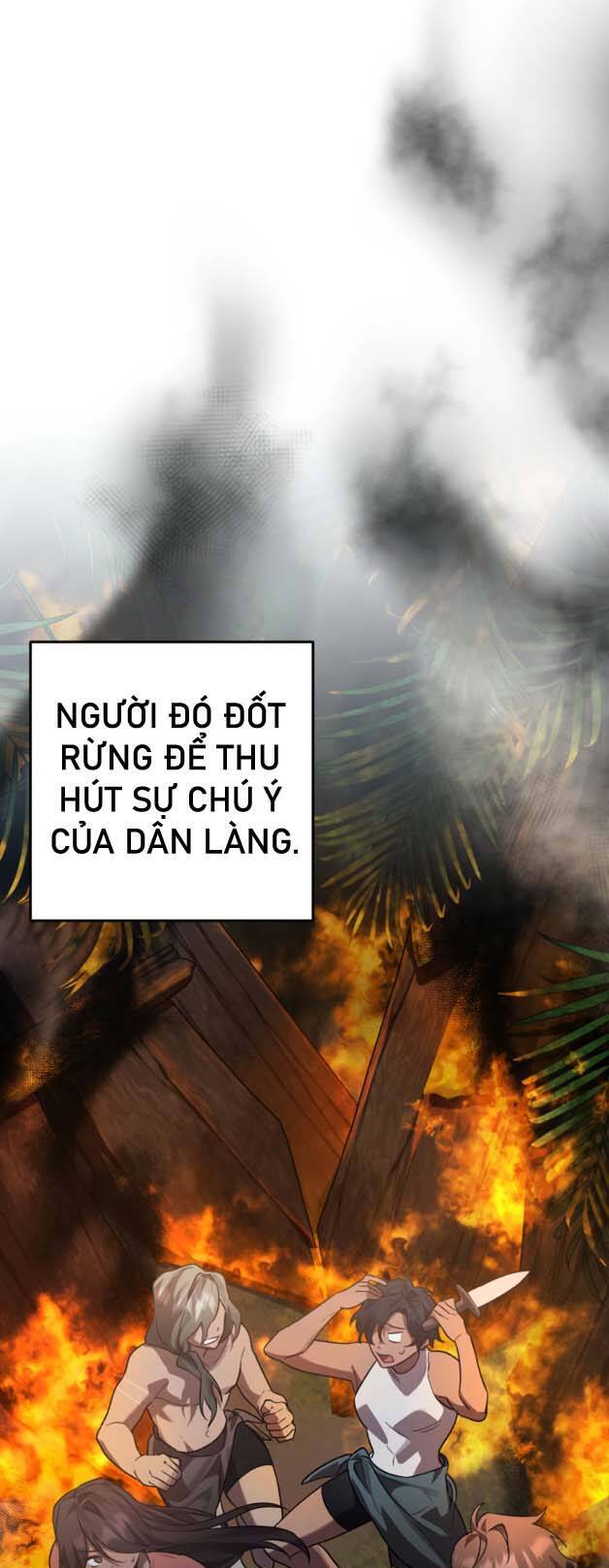 Hero X Demon King X Villain - Chapter 13 - Page 4