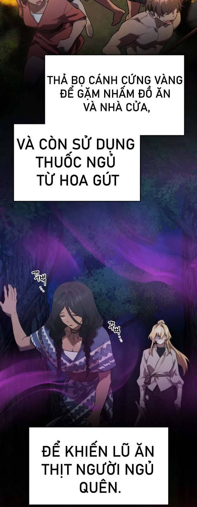 Hero X Demon King X Villain - Chapter 13 - Page 5