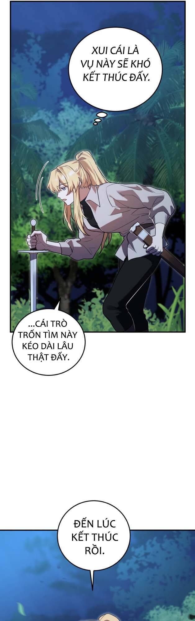 Hero X Demon King X Villain - Chapter 13 - Page 8