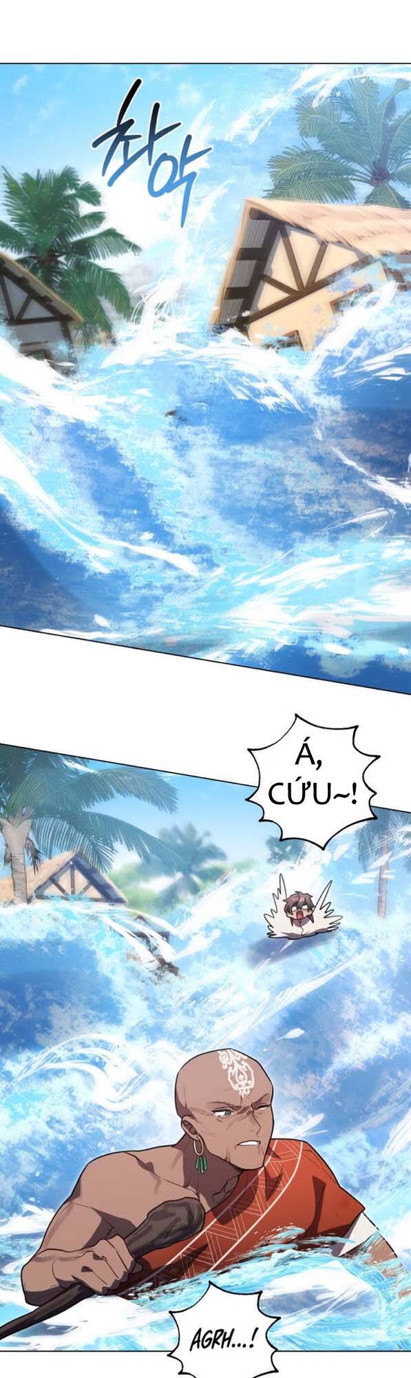 Hero X Demon King X Villain - Chapter 14 - Page 12