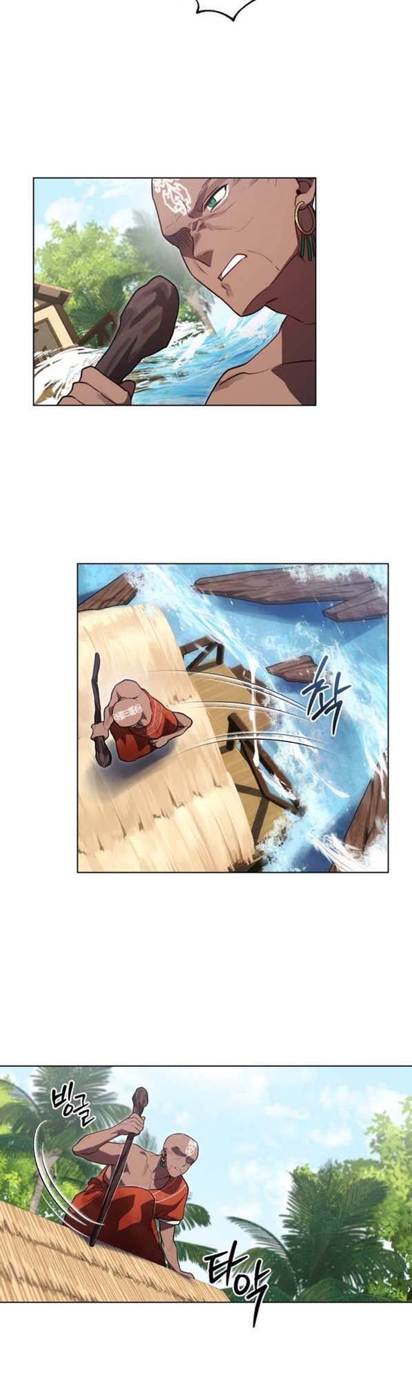 Hero X Demon King X Villain - Chapter 14 - Page 13