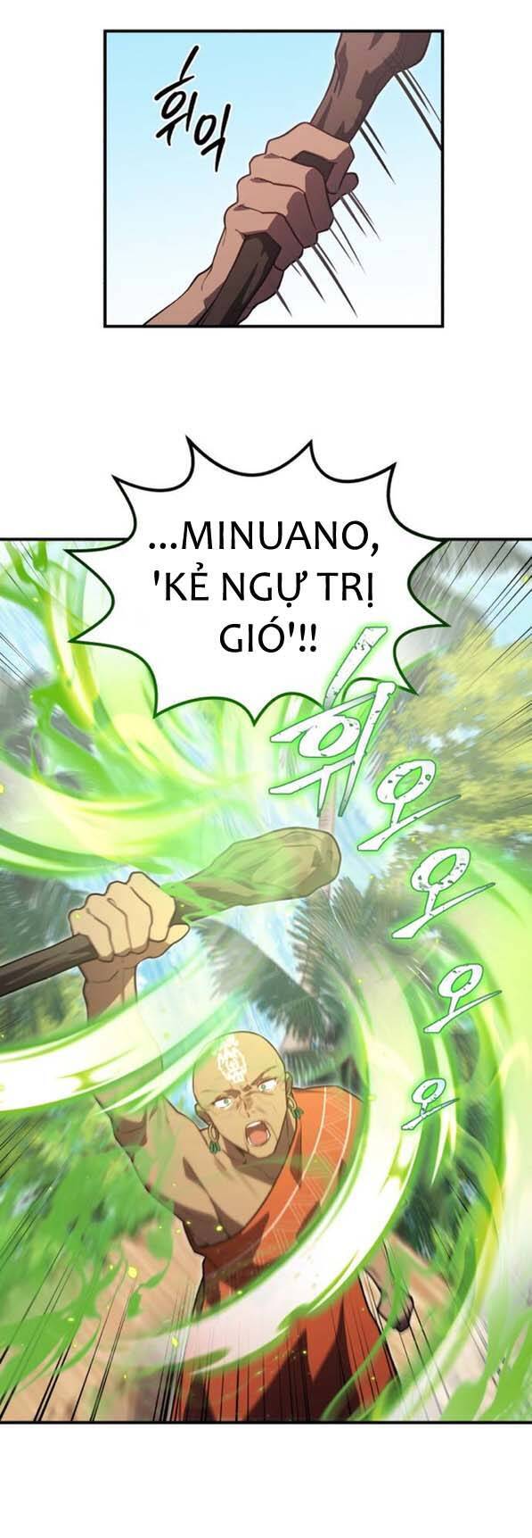 Hero X Demon King X Villain - Chapter 14 - Page 16