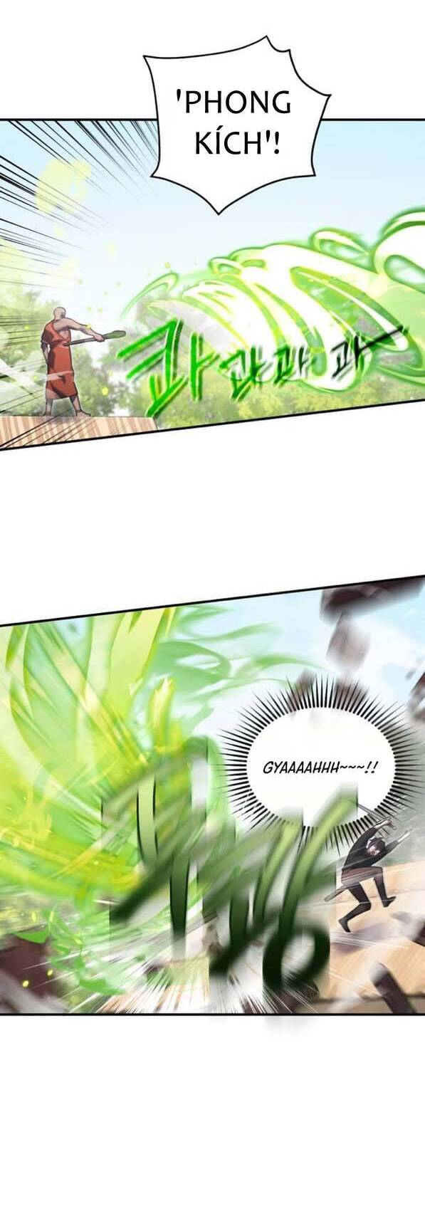 Hero X Demon King X Villain - Chapter 14 - Page 17