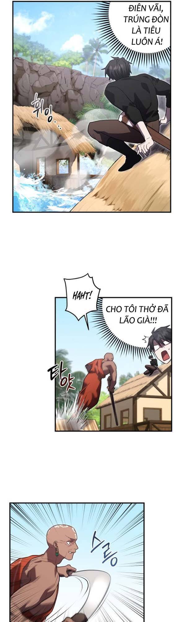 Hero X Demon King X Villain - Chapter 14 - Page 18