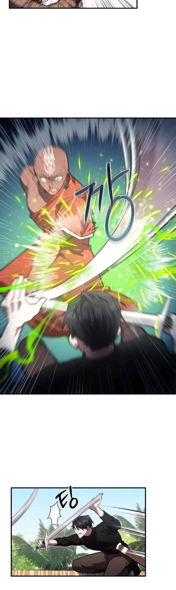 Hero X Demon King X Villain - Chapter 14 - Page 19