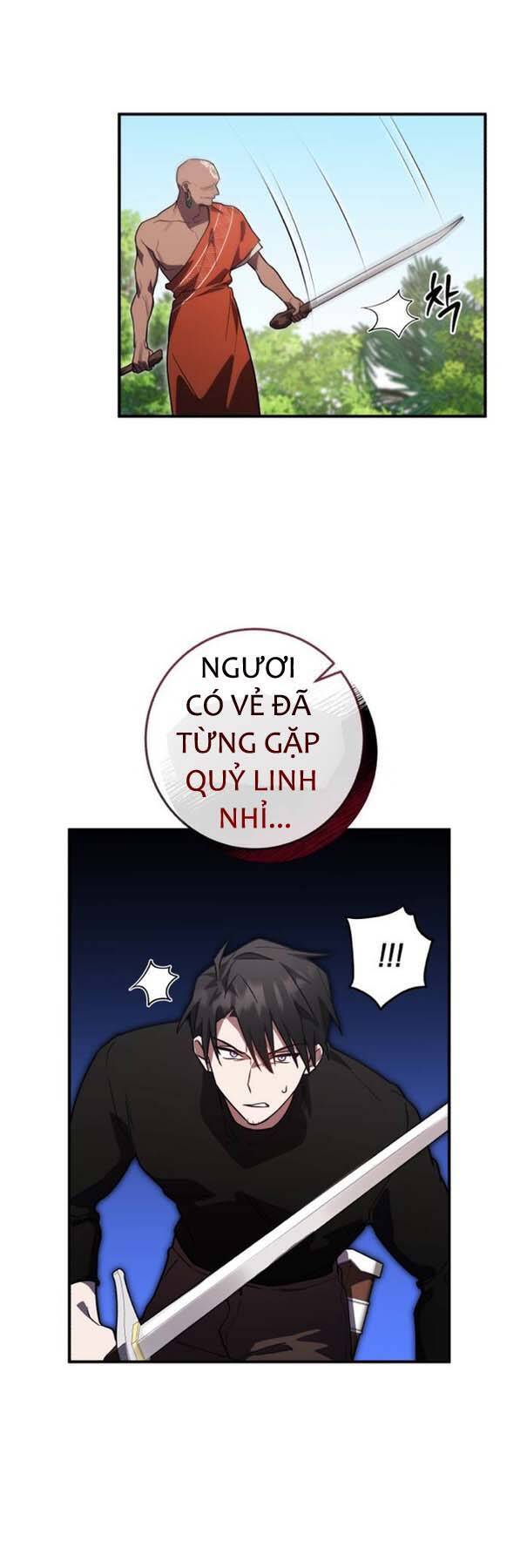 Hero X Demon King X Villain - Chapter 14 - Page 20