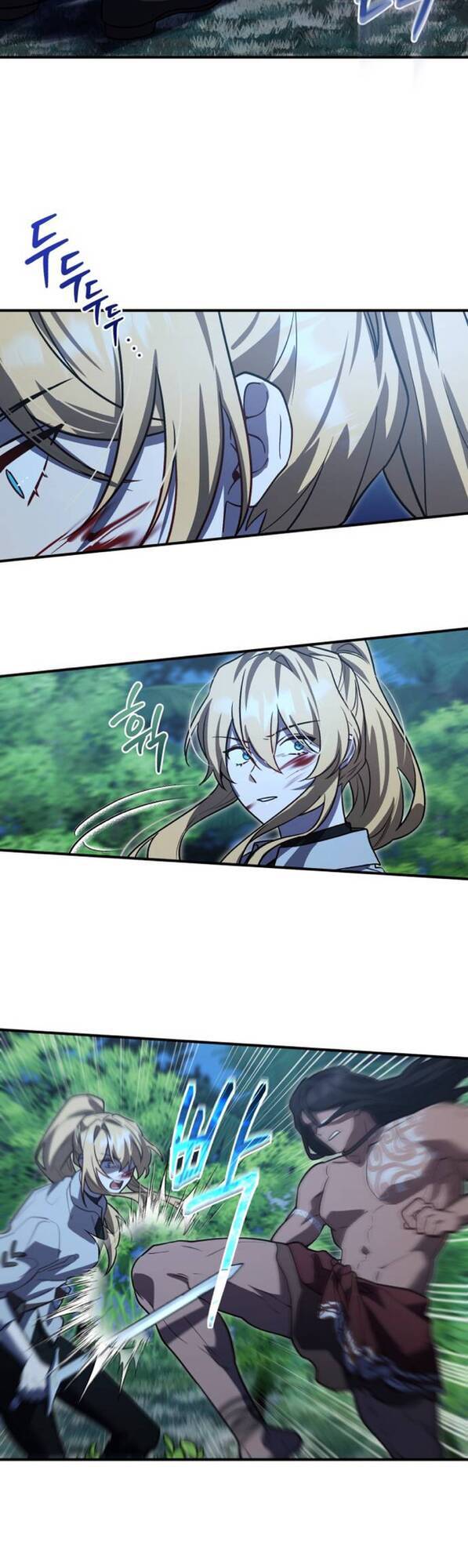 Hero X Demon King X Villain - Chapter 14 - Page 23