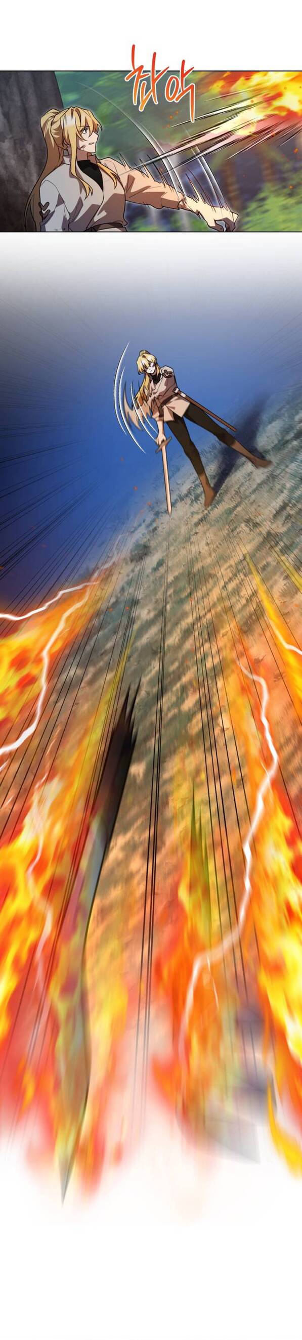 Hero X Demon King X Villain - Chapter 14 - Page 28