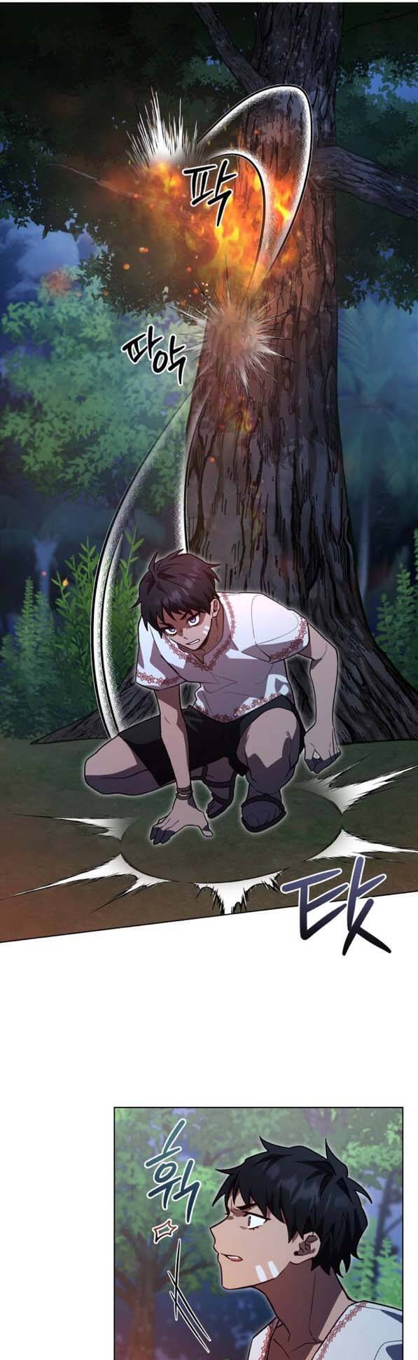 Hero X Demon King X Villain - Chapter 14 - Page 29