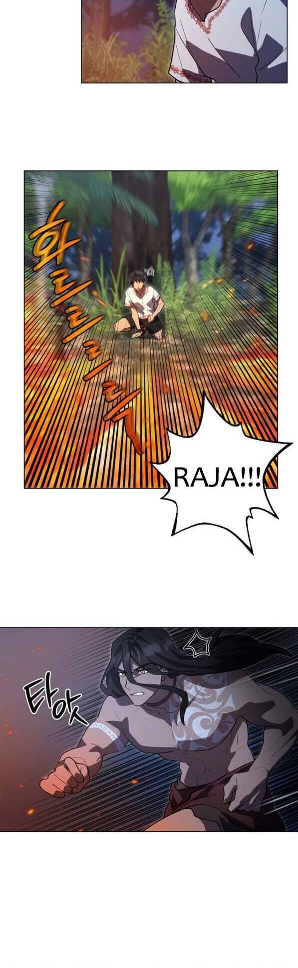 Hero X Demon King X Villain - Chapter 14 - Page 30