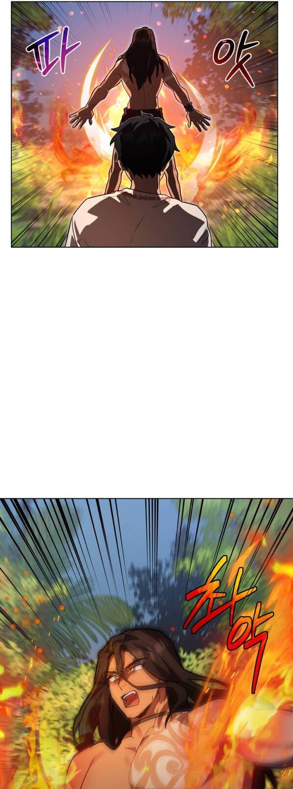 Hero X Demon King X Villain - Chapter 14 - Page 31