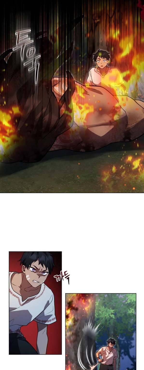 Hero X Demon King X Villain - Chapter 14 - Page 33