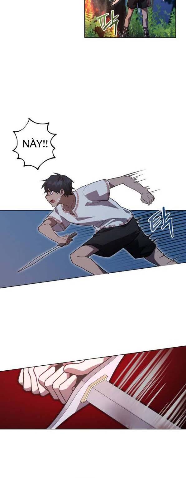 Hero X Demon King X Villain - Chapter 14 - Page 34