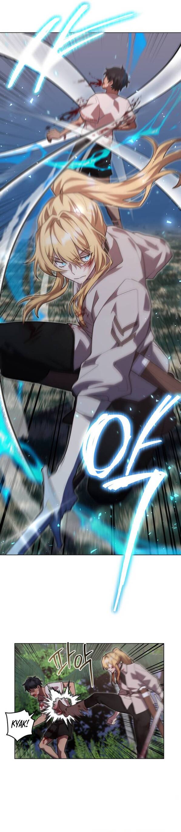 Hero X Demon King X Villain - Chapter 14 - Page 35