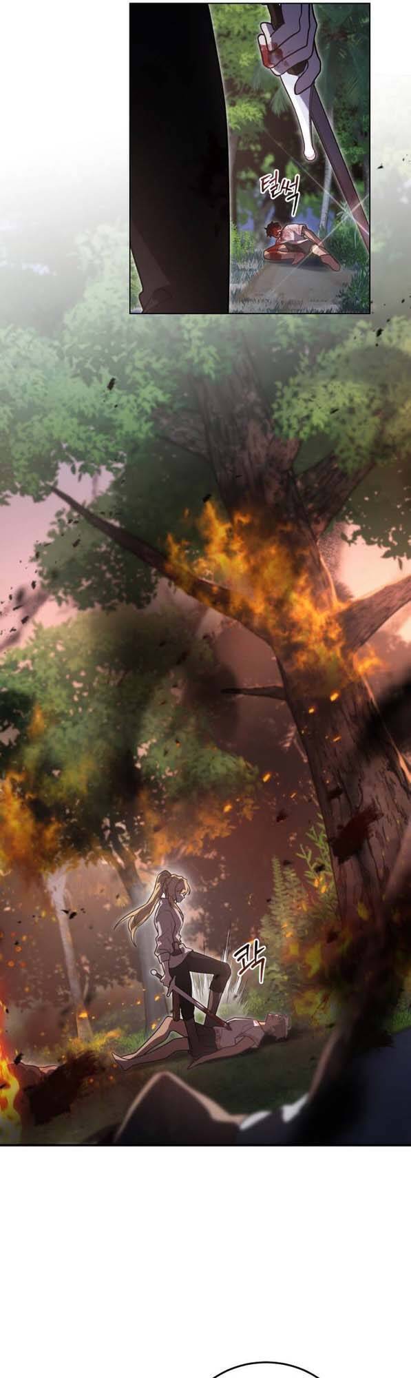 Hero X Demon King X Villain - Chapter 14 - Page 36