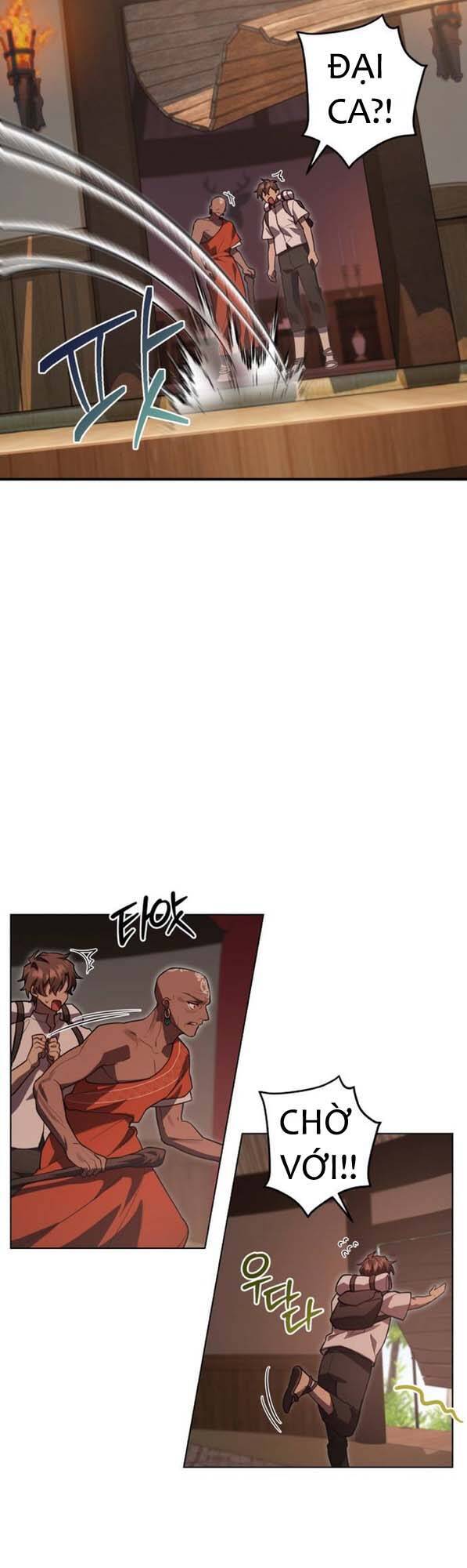 Hero X Demon King X Villain - Chapter 14 - Page 4