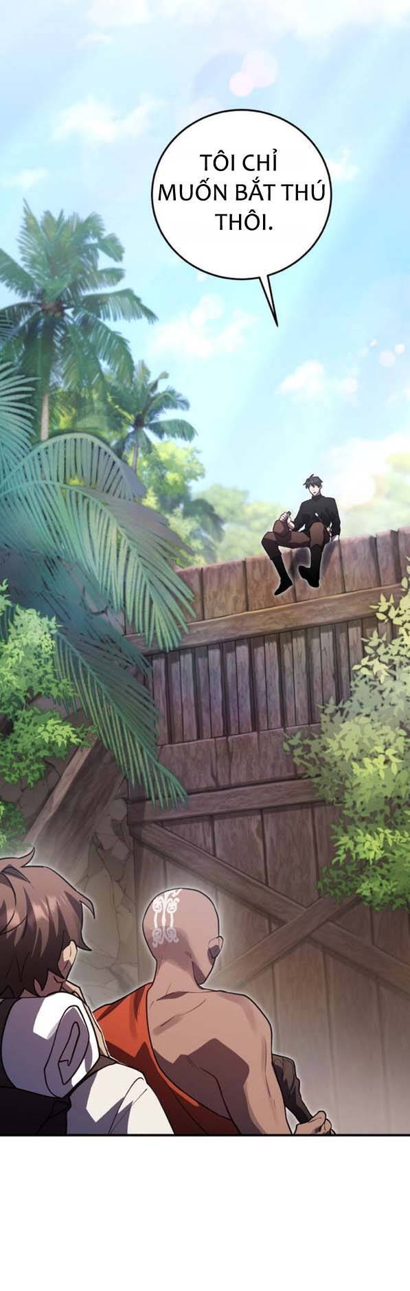 Hero X Demon King X Villain - Chapter 14 - Page 7