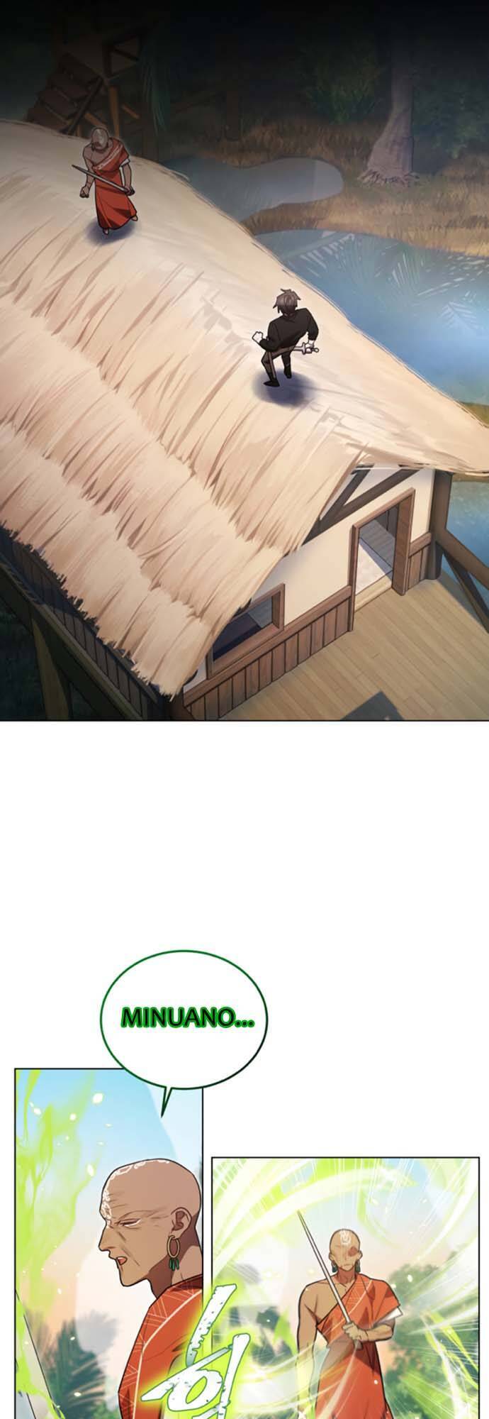 Hero X Demon King X Villain - Chapter 15 - Page 10