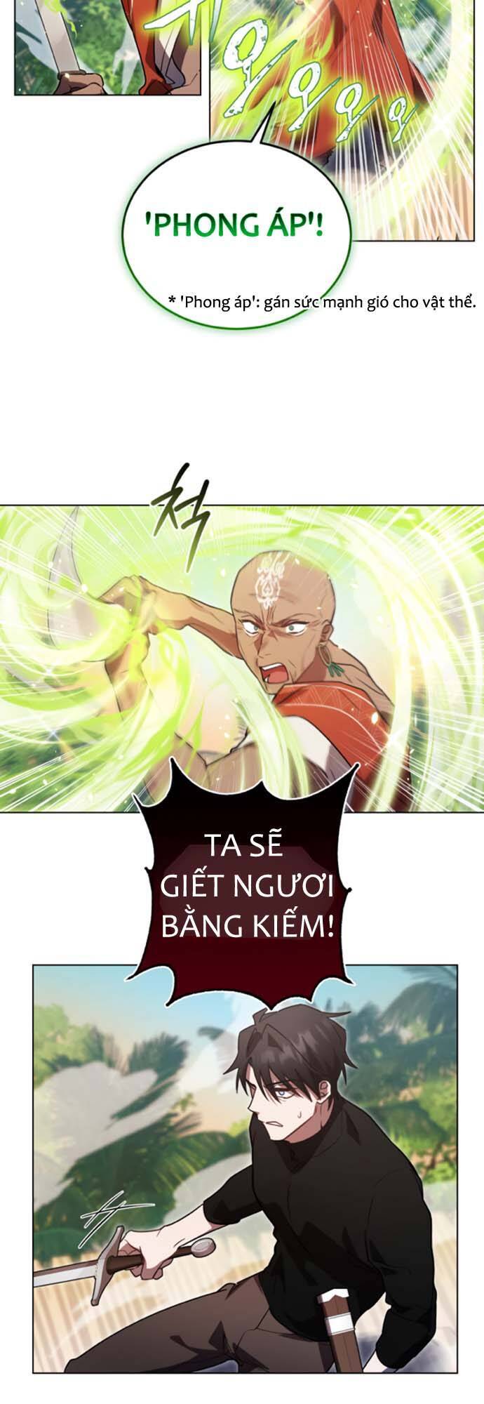 Hero X Demon King X Villain - Chapter 15 - Page 11