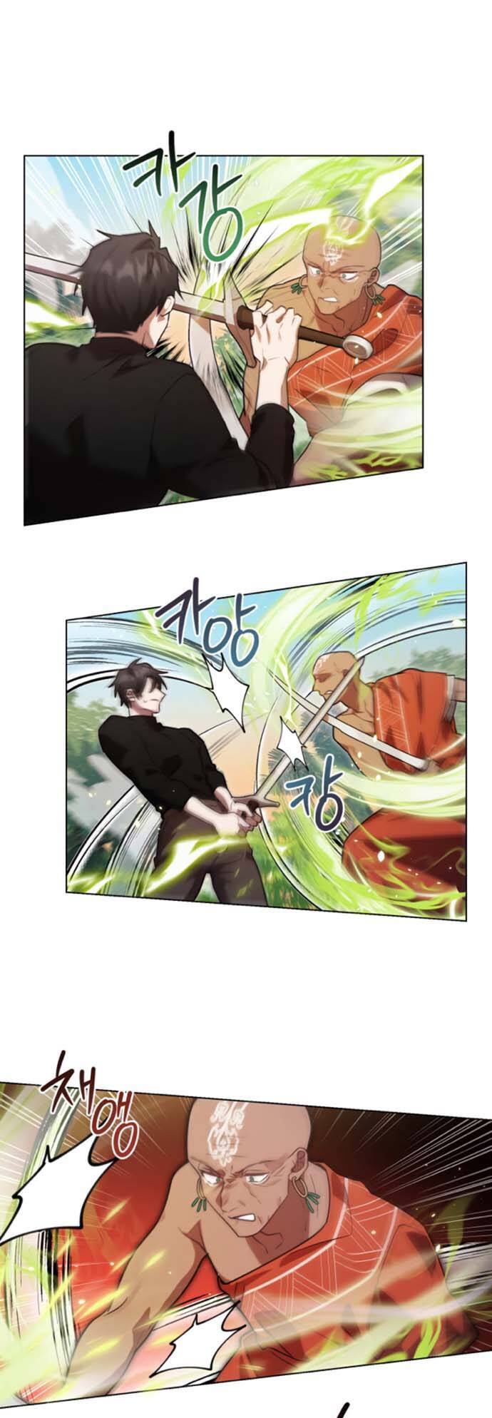 Hero X Demon King X Villain - Chapter 15 - Page 12