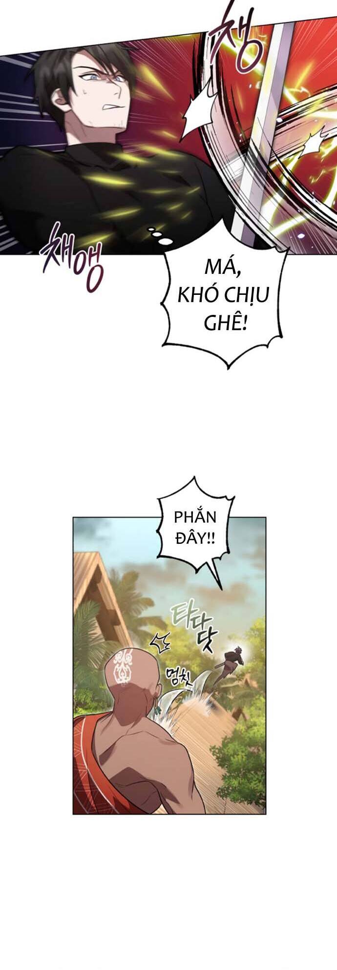 Hero X Demon King X Villain - Chapter 15 - Page 13