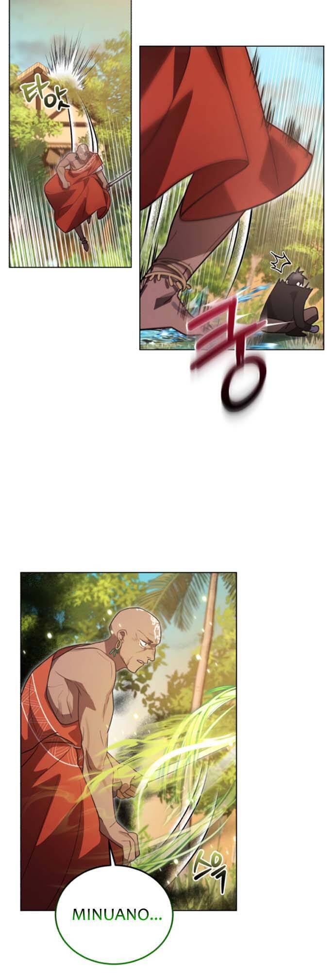 Hero X Demon King X Villain - Chapter 15 - Page 15