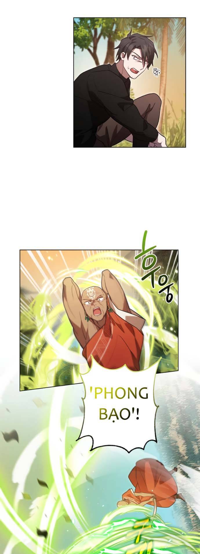 Hero X Demon King X Villain - Chapter 15 - Page 16