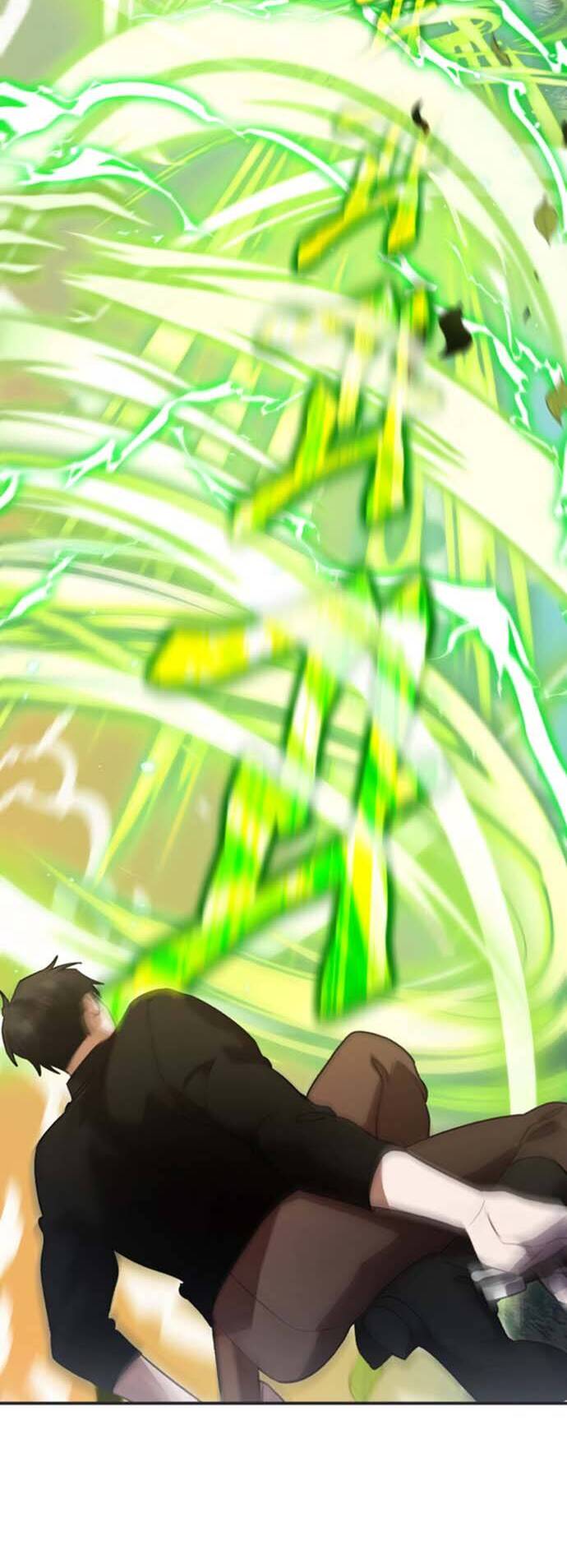 Hero X Demon King X Villain - Chapter 15 - Page 17