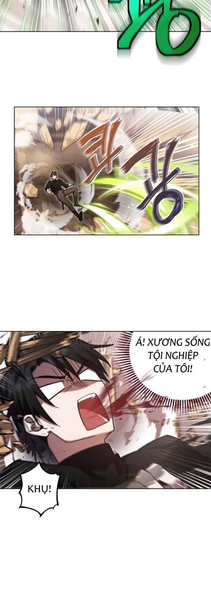 Hero X Demon King X Villain - Chapter 15 - Page 19