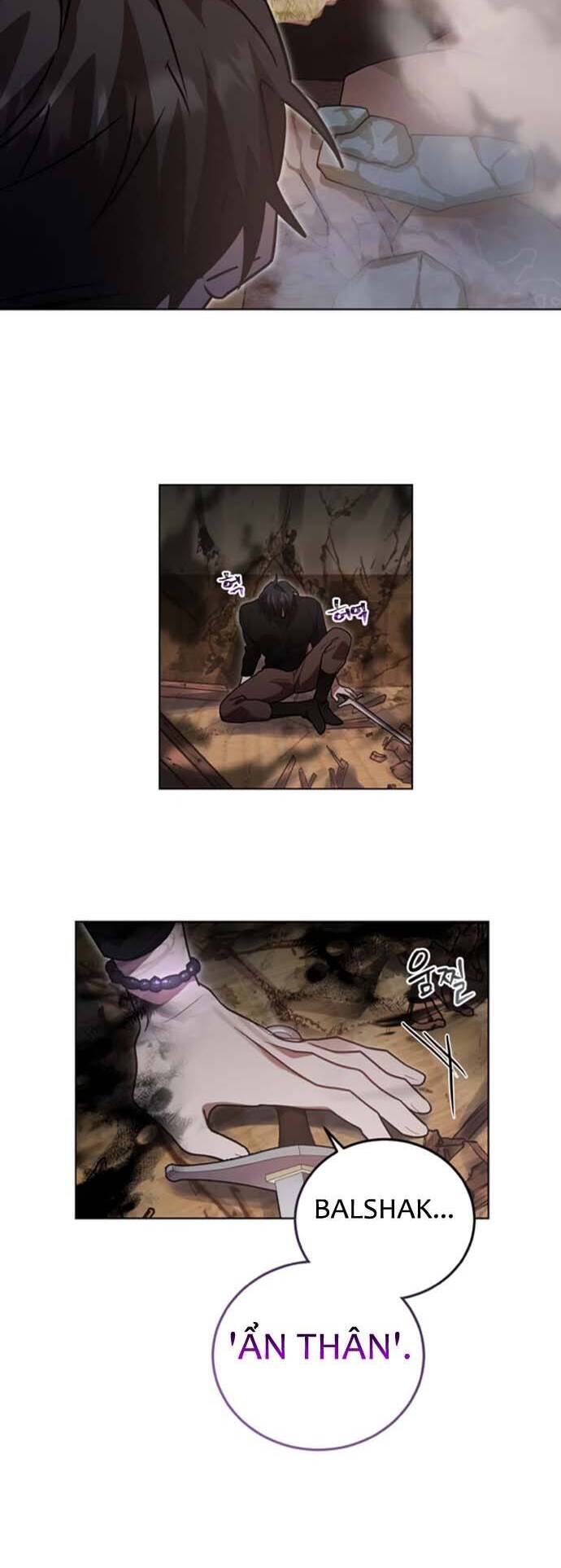 Hero X Demon King X Villain - Chapter 15 - Page 21