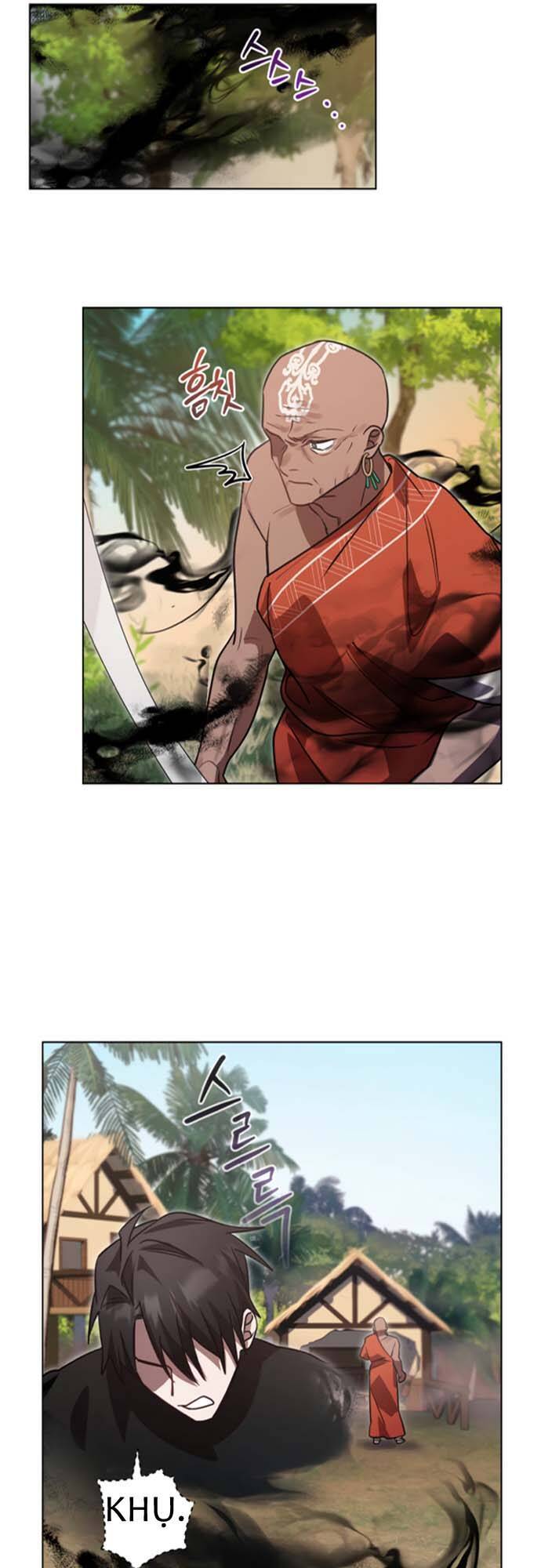 Hero X Demon King X Villain - Chapter 15 - Page 22