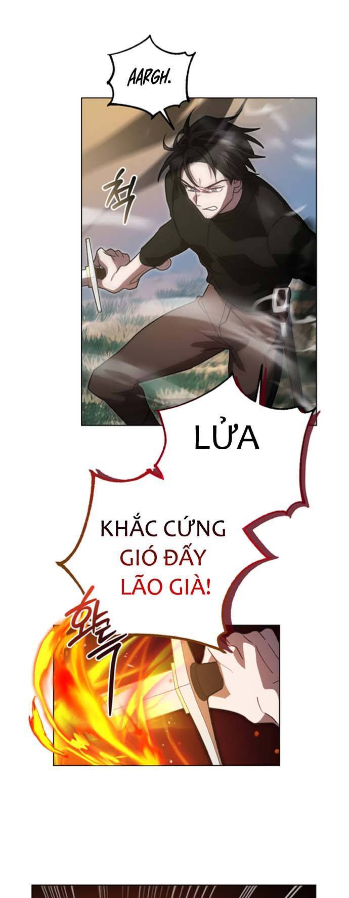 Hero X Demon King X Villain - Chapter 15 - Page 24