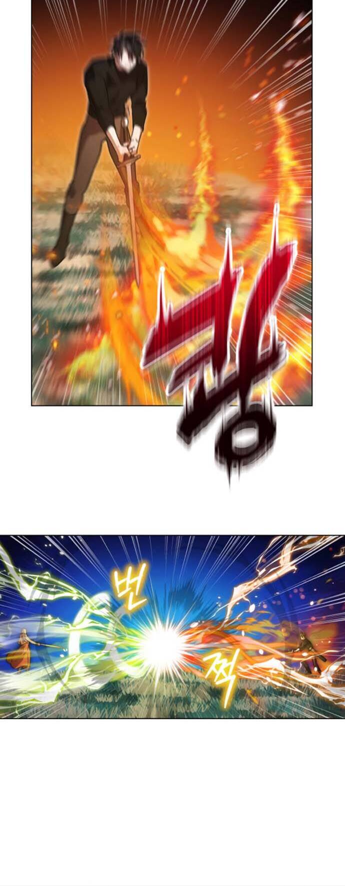 Hero X Demon King X Villain - Chapter 15 - Page 25