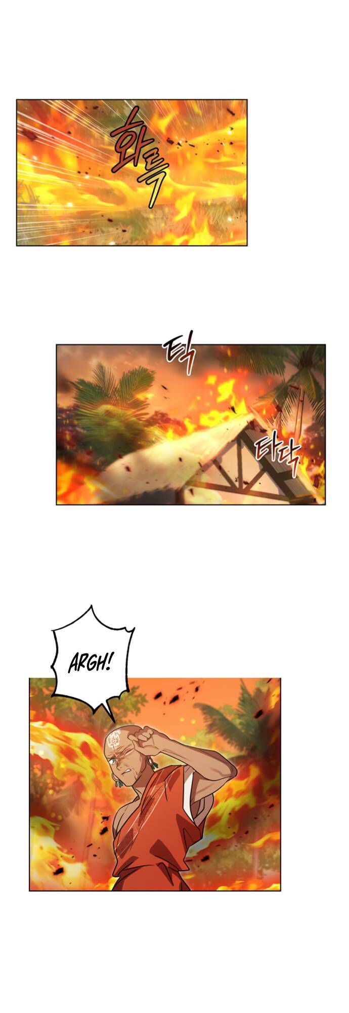 Hero X Demon King X Villain - Chapter 15 - Page 27