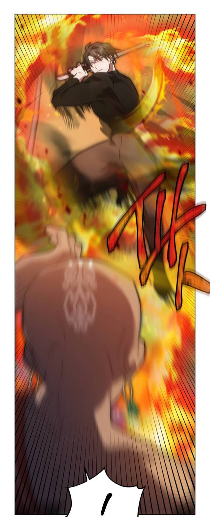 Hero X Demon King X Villain - Chapter 15 - Page 28