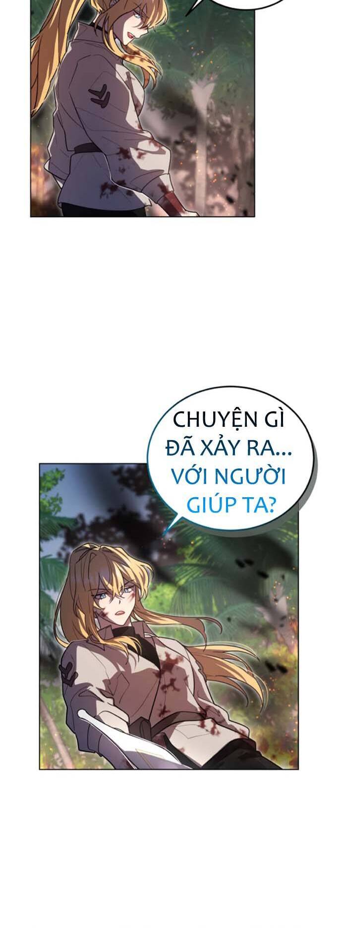 Hero X Demon King X Villain - Chapter 15 - Page 3