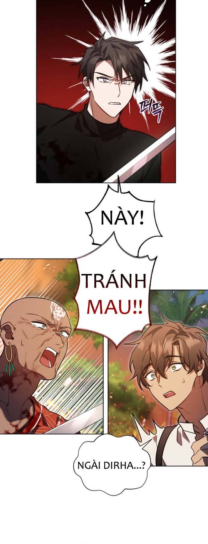 Hero X Demon King X Villain - Chapter 15 - Page 32