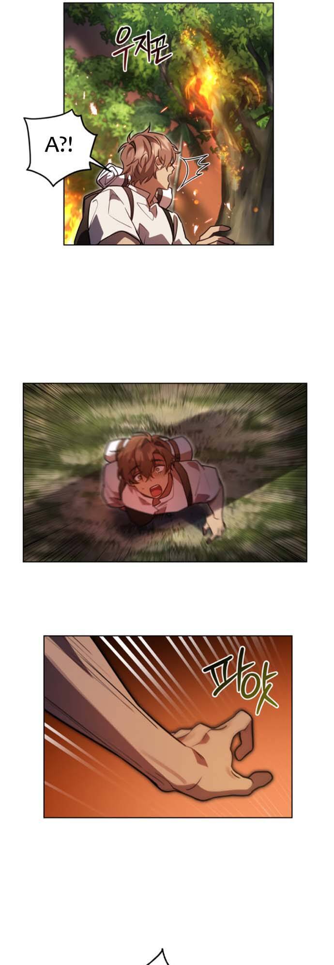 Hero X Demon King X Villain - Chapter 15 - Page 33