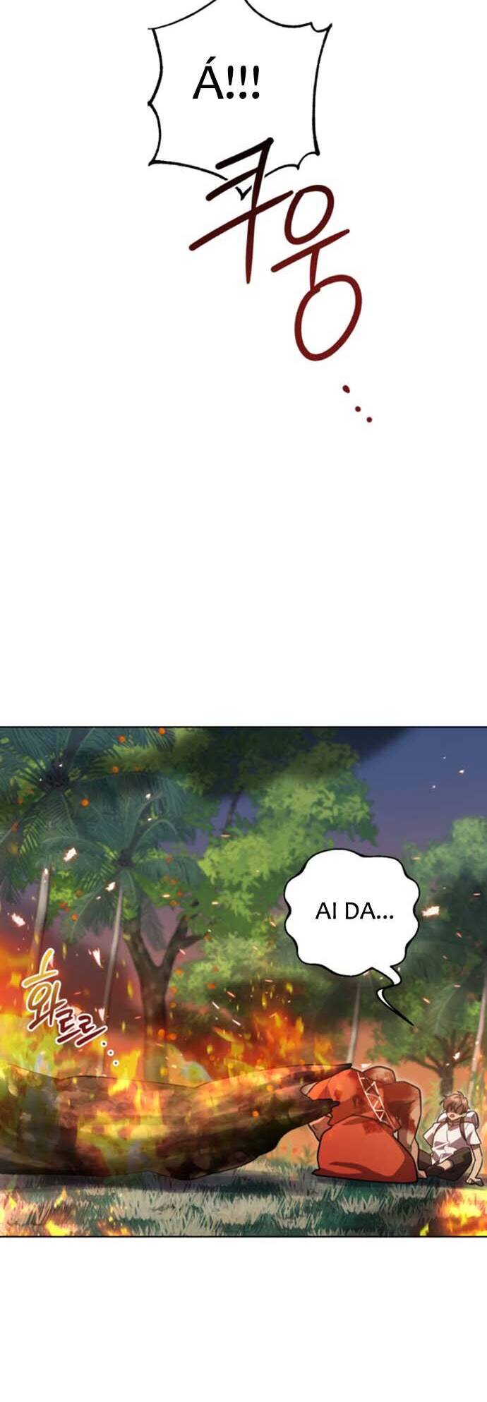 Hero X Demon King X Villain - Chapter 15 - Page 34