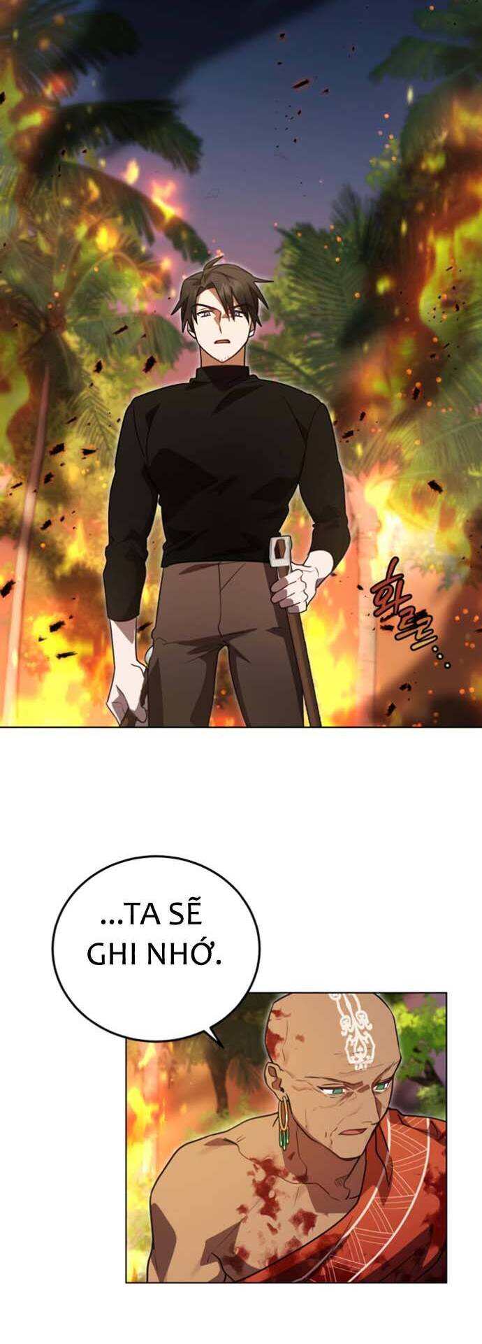 Hero X Demon King X Villain - Chapter 15 - Page 40