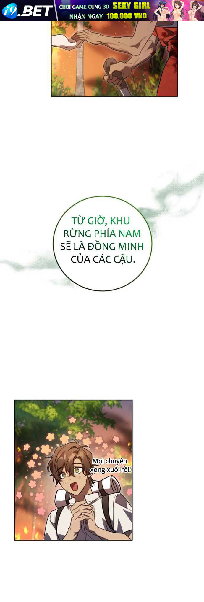 Hero X Demon King X Villain - Chapter 15 - Page 42