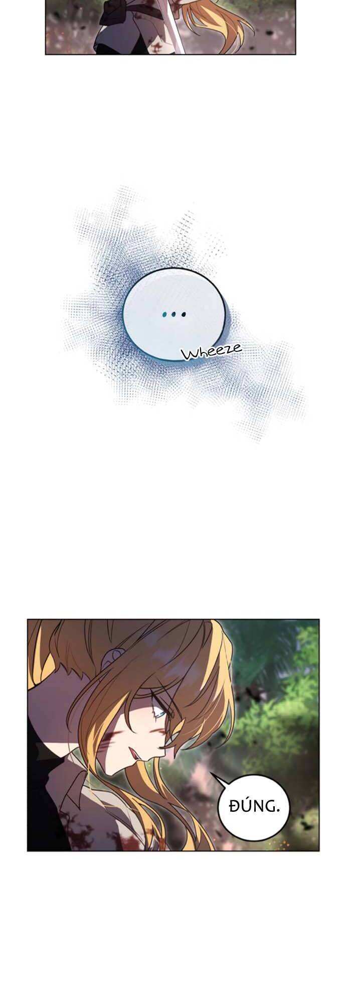 Hero X Demon King X Villain - Chapter 15 - Page 5